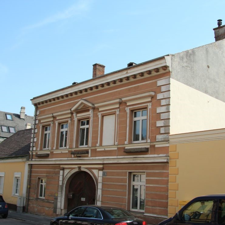 Gliedererhaus, Brunn am Gebirge