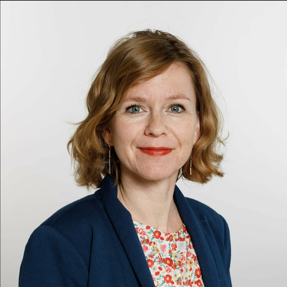 Evang. Pfarrgemeinde Mödling, Portrait, Vikarin